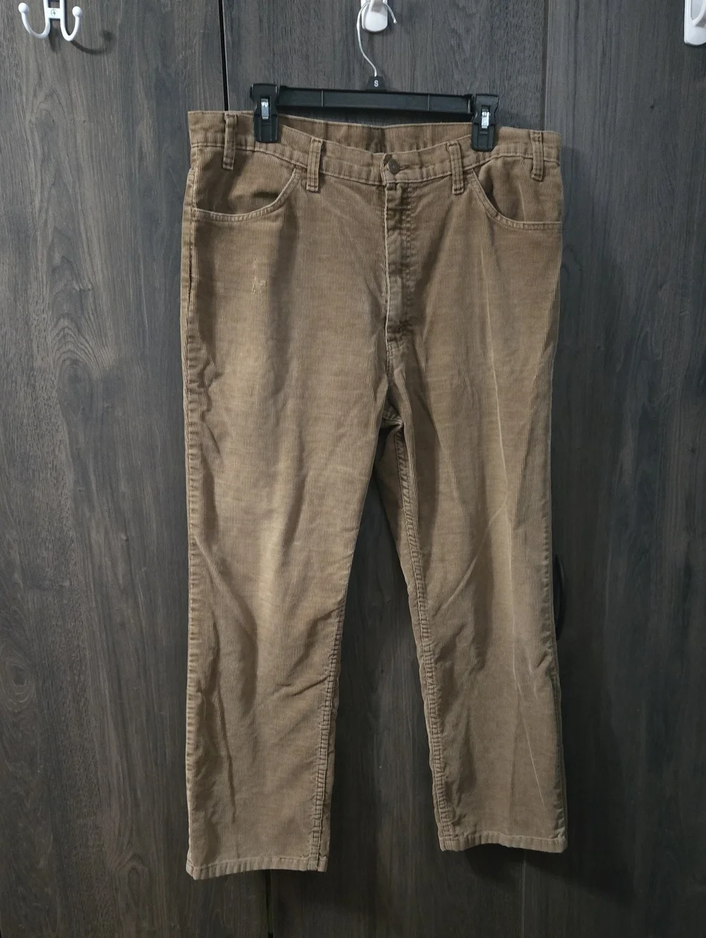 Levi's Corduroy Pants